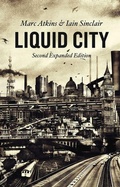 Cover: Liquid City - Reaktion Books