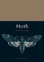 Cover: Moth - Reaktion Books