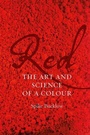 Cover: Red - Reaktion Books