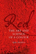 Cover: Red - Reaktion Books