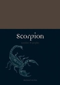 Cover: Scorpion - Reaktion Books