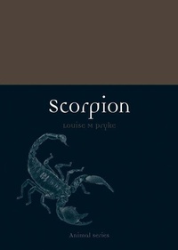 Enlarge image Cover: Scorpion - Reaktion Books
