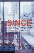 Cover: Since '45 - Reaktion Books