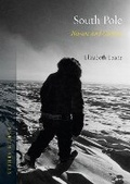 Cover: South Pole - Reaktion Books