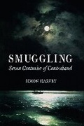 Cover: Smuggling - Reaktion Books