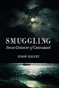 Enlarge image Cover: Smuggling - Reaktion Books