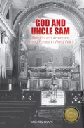 Cover: God and Uncle Sam - Boydell & Brewer