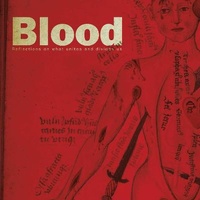 Enlarge image Cover: Blood - Shire Publications
