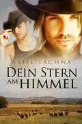 Cover: Dein Stern am Himmel - Dreamspinner Press