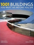 Cover: 1001 Buildings You Must See Before You Die - Cassell Illustrated