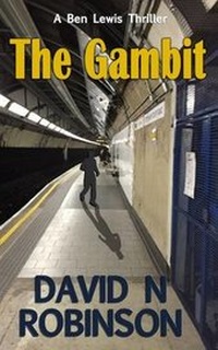 Enlarge image Cover: The Gambit - Peach Publishing
