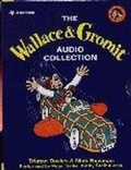 Cover: Wallace and Gromit - Hodder & Stoughton Ltd