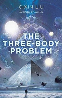 Abbildung von: The Three-Body Problem - Head of Zeus