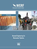 Cover: Renewal Engineering for Wastewater - IWA Publishing