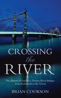 Enlarge image Cover: Crossing the River - Mainstream Digital