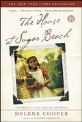 Cover: The House at Sugar Beach - S&s/ Marysue Rucci Books