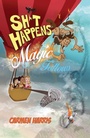 Cover: Sh*t Happens, Magic Follows (Allow It!) - Simon + Schuster LLC