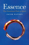 Cover: Essence - Simon + Schuster LLC