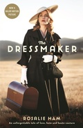 Cover: The Dressmaker - Serpent's Tail