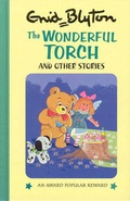 Cover: The Wonderful Torch - Award Publications Ltd