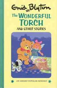 Enlarge image Cover: The Wonderful Torch - Award Publications Ltd