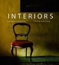 Cover: Interiors: The Home Since 1700 - Laurence King Publishing