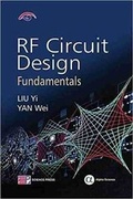 Cover: RF Circuit Design - Alpha Science International Ltd