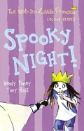 Cover: Spooky Night! - Andersen Press Ltd