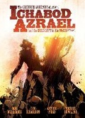 Cover: The Grievous Journey of Ichabod Azrael (And The Dead Left In His Wake) - 2000 AD Graphic Novels