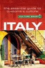 Cover: Italy - Culture Smart! - Kuperard