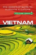 Cover: Vietnam - Culture Smart! - Kuperard
