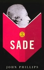 Cover: How To Read Sade - GRANTA BOOKS