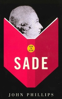 Enlarge image Cover: How To Read Sade - GRANTA BOOKS