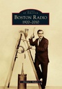 Cover: Boston Radio - Arcadia Publishing (SC)