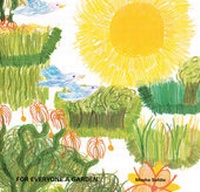 Enlarge image Cover: For Everyone a Garden - Images Publishing Group