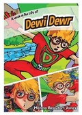 Cover: All Eyes and Ears Series: A Week in the Life of Dewi Dewr - CAA Cymru