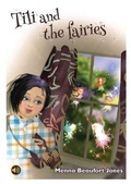 Cover: All Eyes and Ears Series: Tili and the Fairies - CAA Cymru