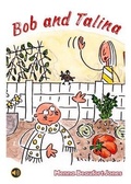 Cover: All Eyes and Ears Series: Bob and Talina - CAA Cymru