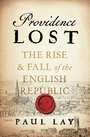 Cover: Providence Lost - Head of Zeus