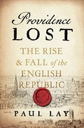 Cover: Providence Lost - Head of Zeus