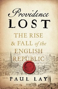 Abbildung von: Providence Lost - Head of Zeus