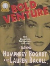 Abbildung von: Bold Venture: Starring Humphrey Bogart & Lauren Bacall No. 3 - Hodder & Stoughton Ltd