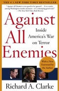 Cover: Against All Enemies - Free Press