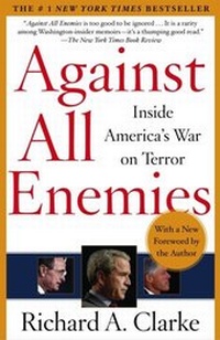 Enlarge image Cover: Against All Enemies - Free Press