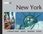 Cover: InsideOut: New York Travel Guide - PopOut Maps
