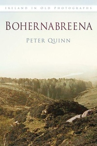 Abbildung von: Bohernabreena - Nonsuch Publishing