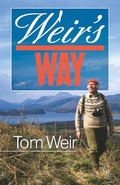 Cover: Weir's Way - Steve Savage Publishers