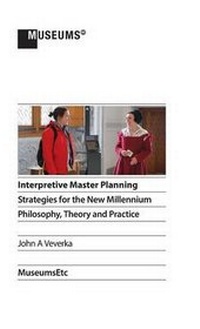 Abbildung von: Interpretive Master Planning - MuseumsEtc