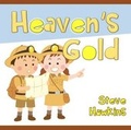 Cover: Heaven's Gold - Onwards and Upwards