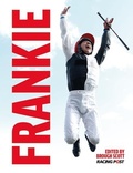 Cover: Frankie - Pitch Publishing